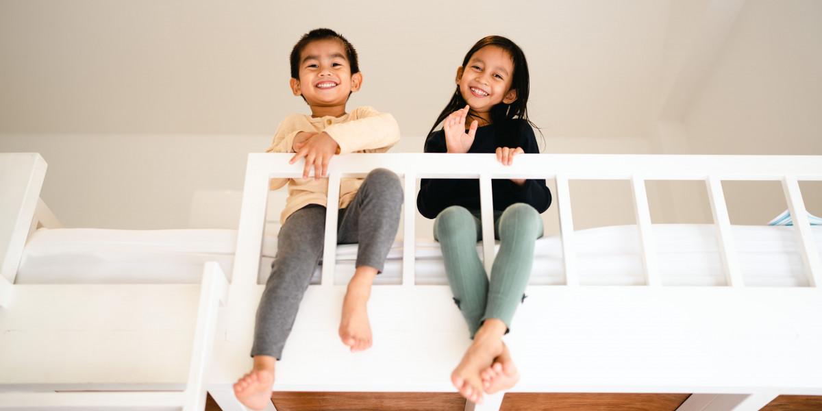Bunk Bed On Sale Isn't As Difficult As You Think