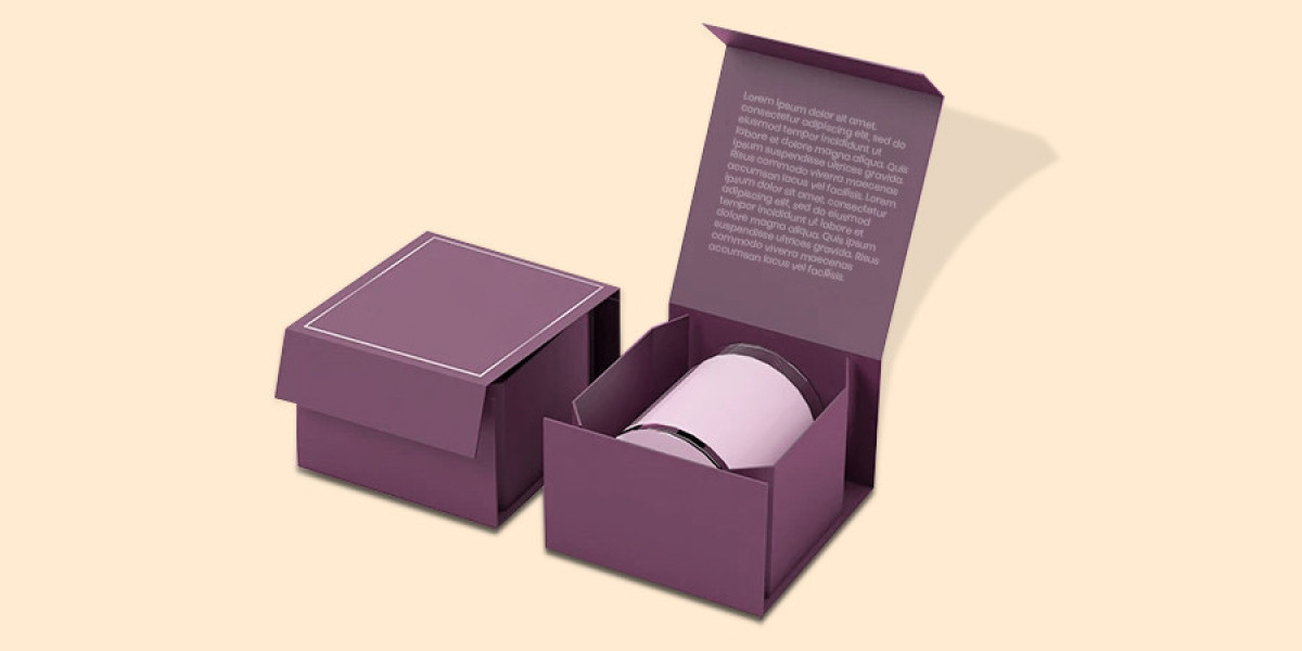 Premium Presentation with Custom Rigid Boxes: Make a Lasting Impression & Elevate Your Brand