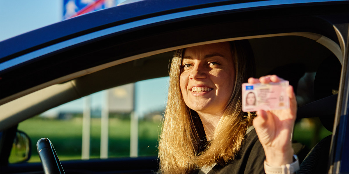 What's The Job Market For Driver Licence Online Professionals?