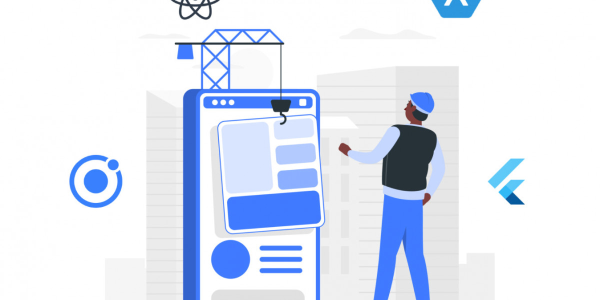 Transform Ideas With Mobile Apps Development Dubai By Dxb Apps