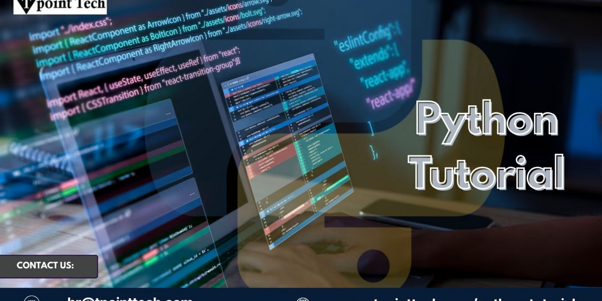 Python Tutorial for Data Science: Start Your Journey Here