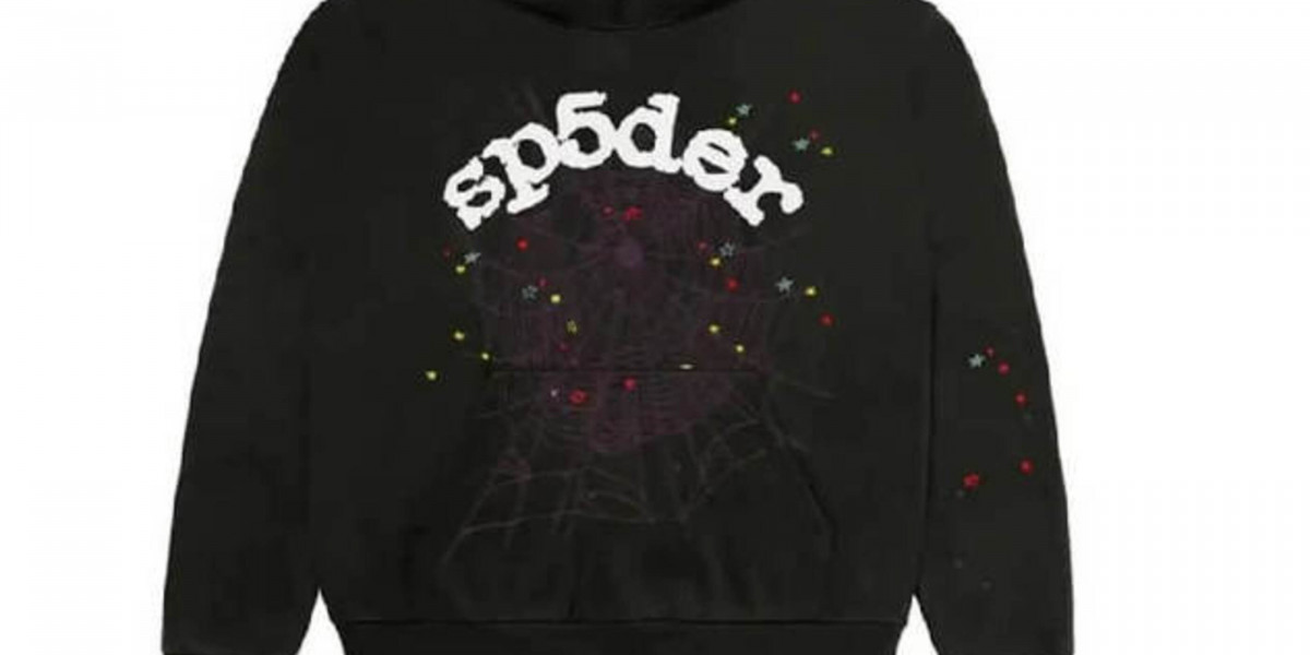 Sp5der Tracksuit A Streetwear Essential Redefining Urban Fashion