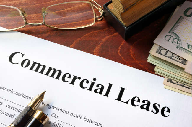 Office Space for Lease St. Louis | Commercial Property Lease