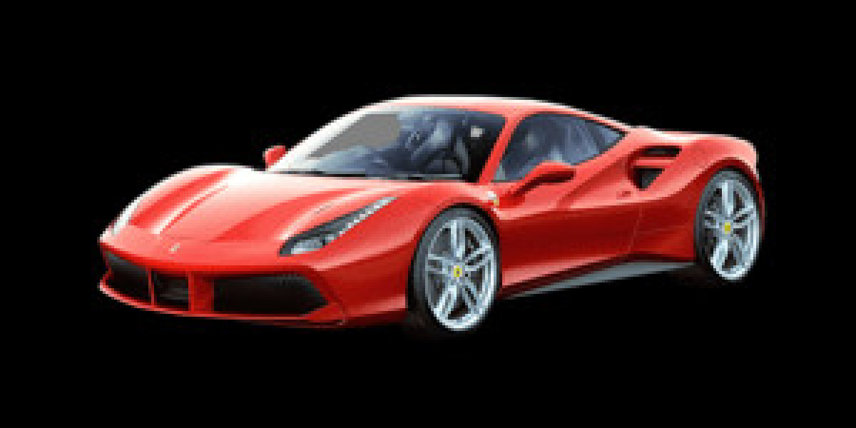 Dubai’s Best Ferrari Garage for Maintenance, Customization & Repairs
