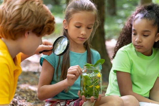 Top CBSE School in coimbatore Eco-Friendly Initiatives