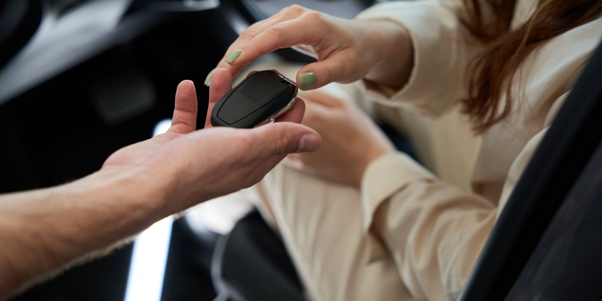 15 Things You Don't Know About Car Replacement Key