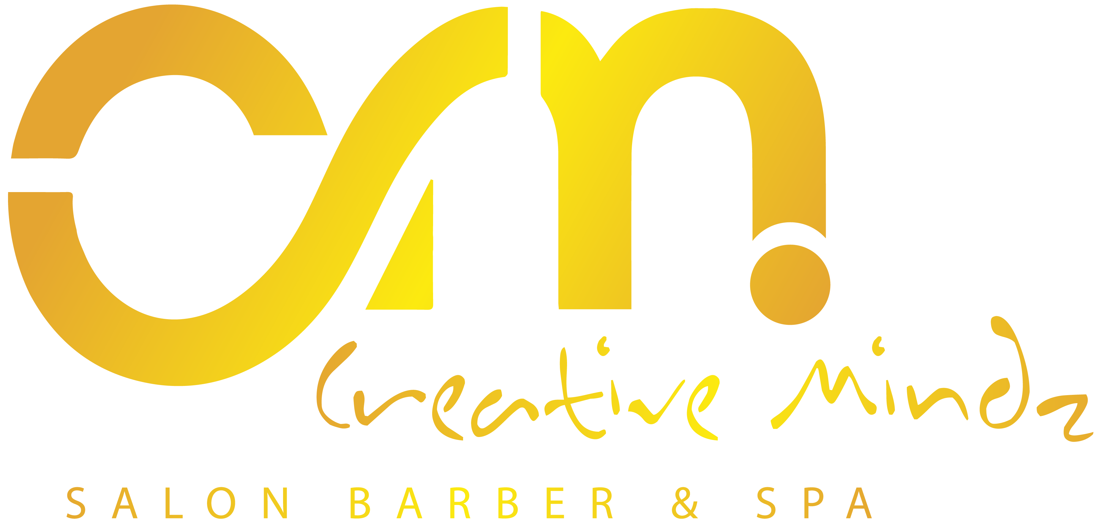 Black Hair Salon, Barbershop & Spa in Calgary - Creative Mindz