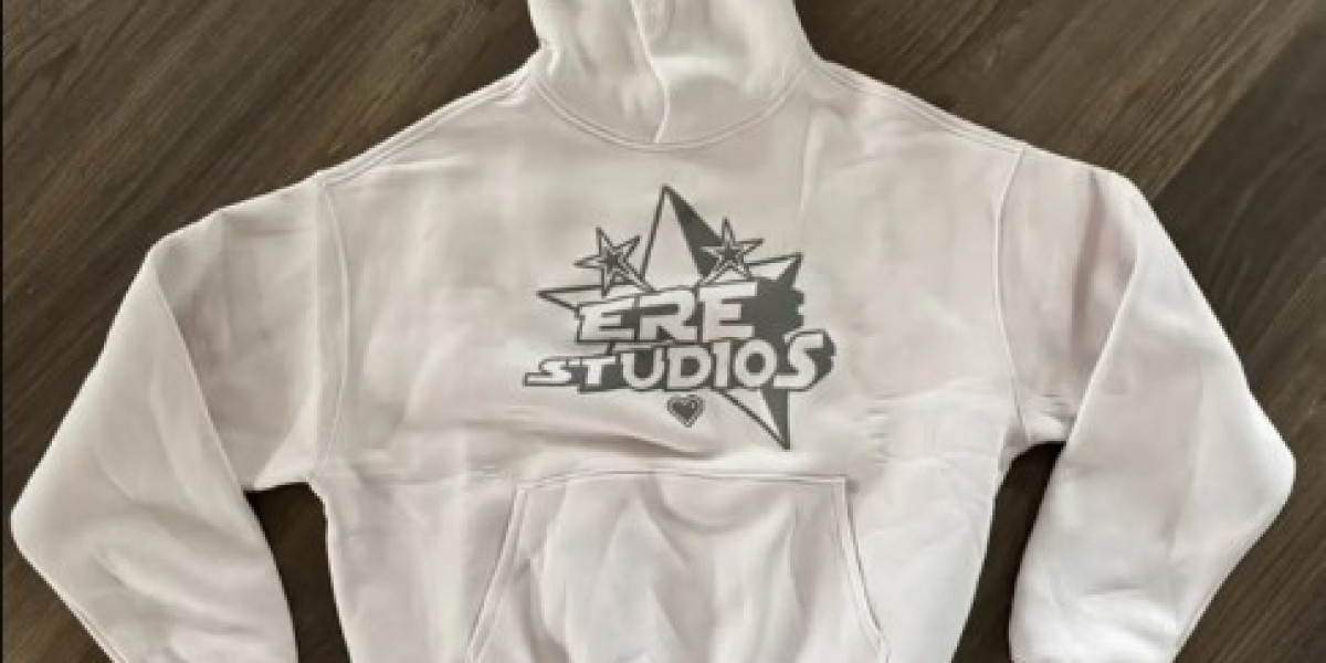 Ere Studios Clothing : New Era of Conscious Luxury