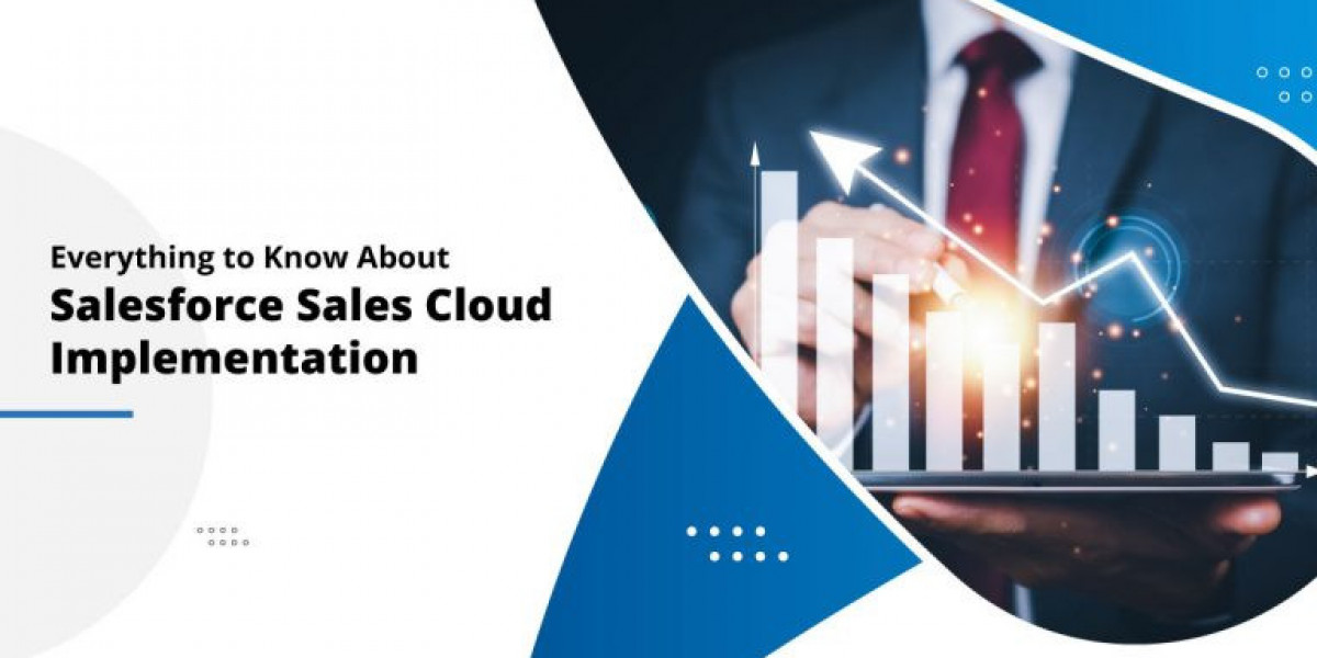 Enhance Sales and Service Performance with Expert Salesforce Integrations