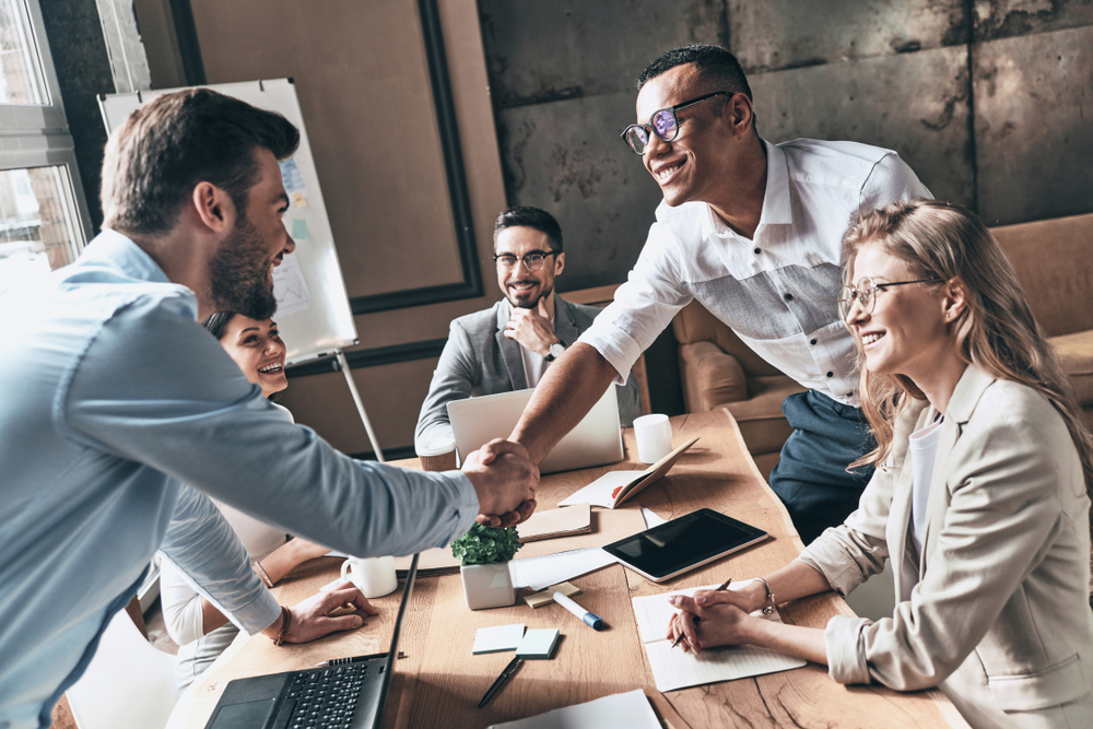 The Role of Emotional Intelligence in Effective Leadership - Les Ottolenghi