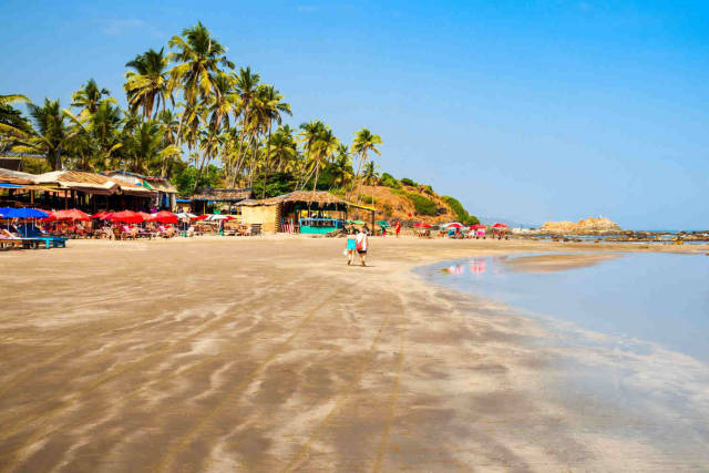Goa Travel Packages for Every Budget – @here4trip-jpr on Tumblr