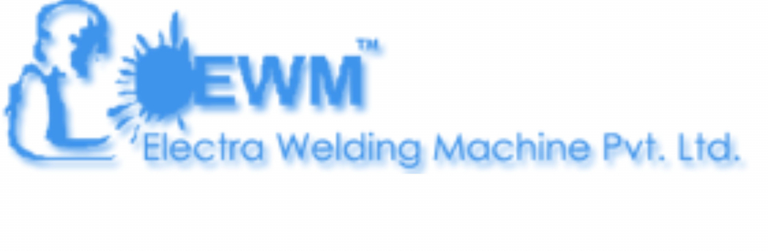 electrawelds Cover Image