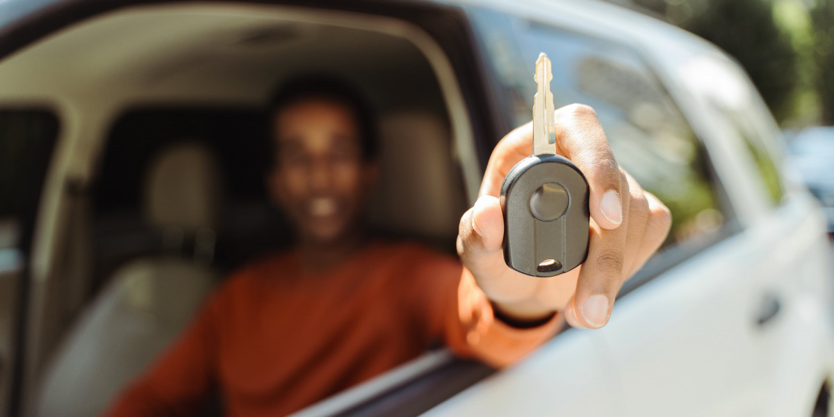 Why You'll Definitely Want To Read More About Car Replacement Key