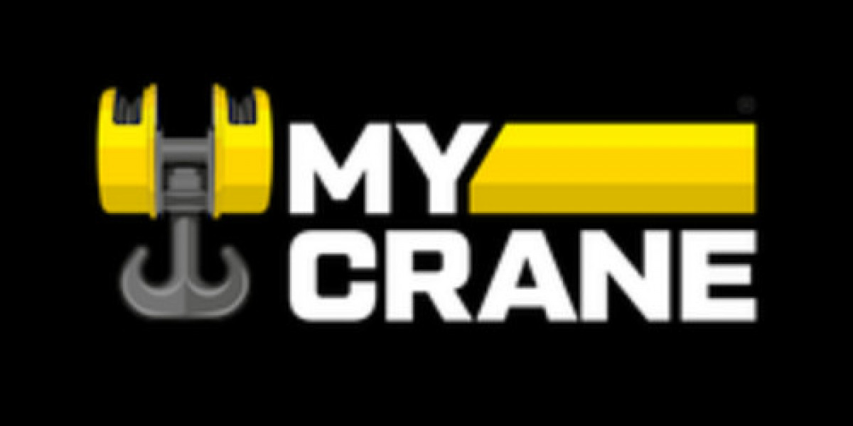 Lifting Crane Rental: The Smart Solution for Heavy Lifting Needs