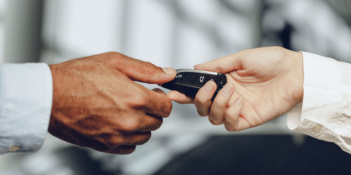 This Is The Advanced Guide To Ignition Key Replacement
