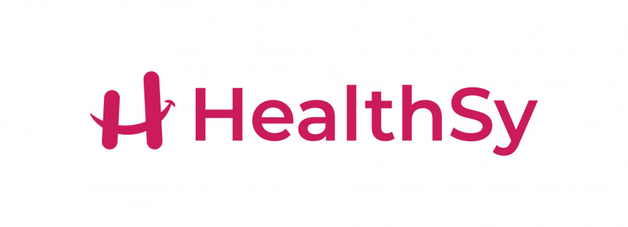 HealthSy App Cover Image