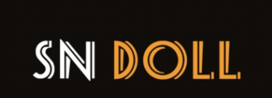 Sn Doll Cover Image