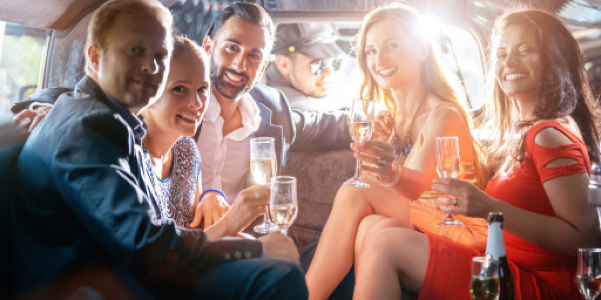 Unmatched Comfort with the Best Luxury Chauffeur Service in Los Angeles