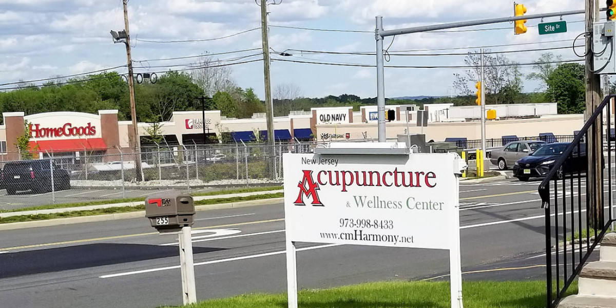 Find Relief and Balance with a Trusted Acupuncturist in Morristown – CM Harmony, USA