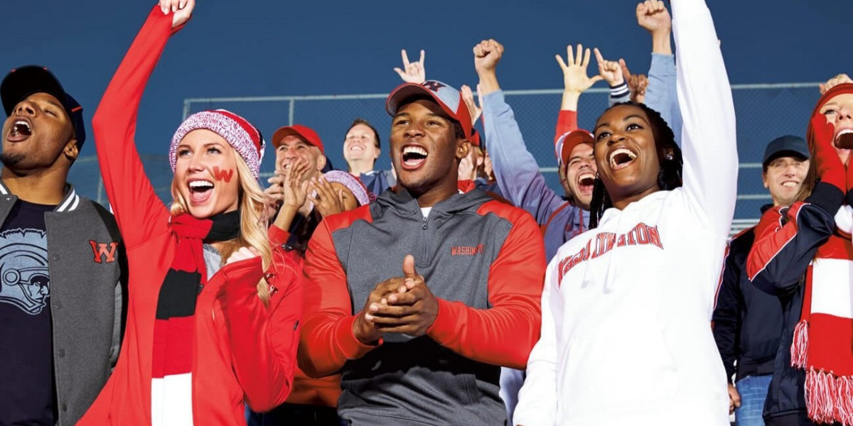 What Makes Spirit Wear So Effective for Boosting School and Team Pride?