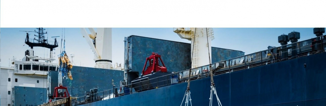 KGE Global Logistics Cover Image