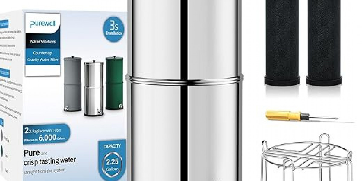 The Best Benefits Of Making Use Of Whole House Water Purifiers
