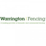 WarringtonFencingLtd Profile Picture