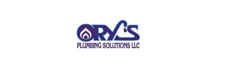 orys plumbing Cover Image