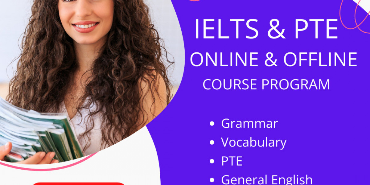 Cracking the Code of Global English Proficiency: Discover the Best PTE and IELTS Coaching in Jaipur