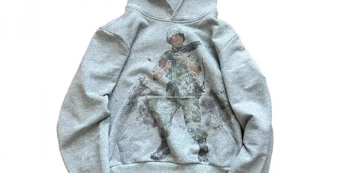 PeaceInWar Clothing: Bold Statement in Streetwear Culture