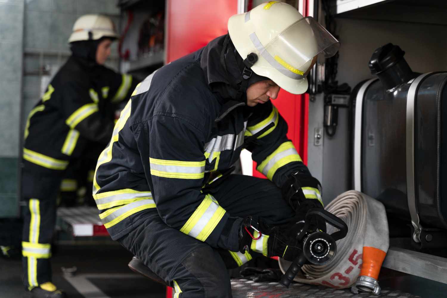 Building Response Teams for Canada’s Most Demanding Turnarounds