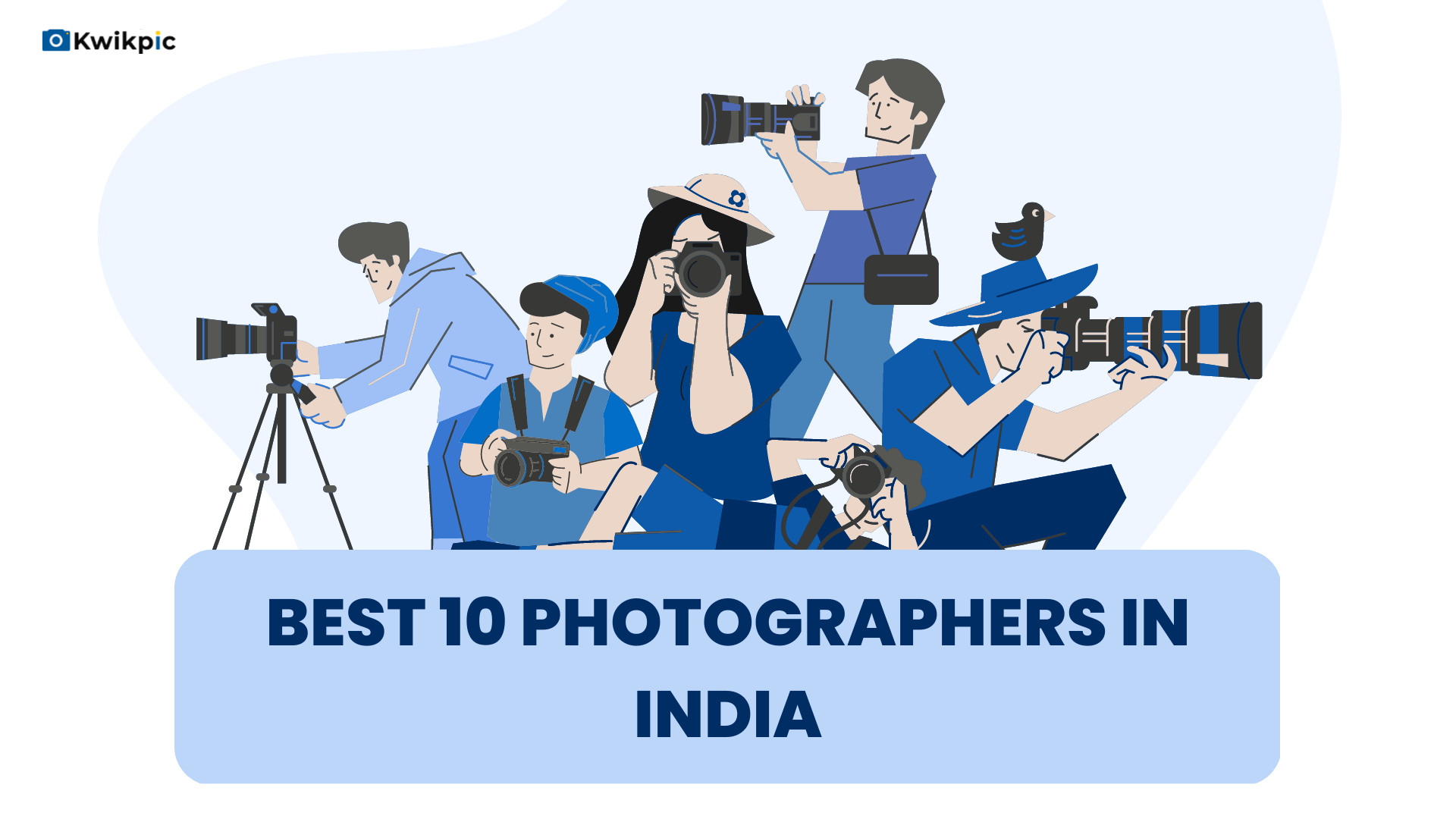 Best Photographers In India: Capturing The Soul Of The Nation