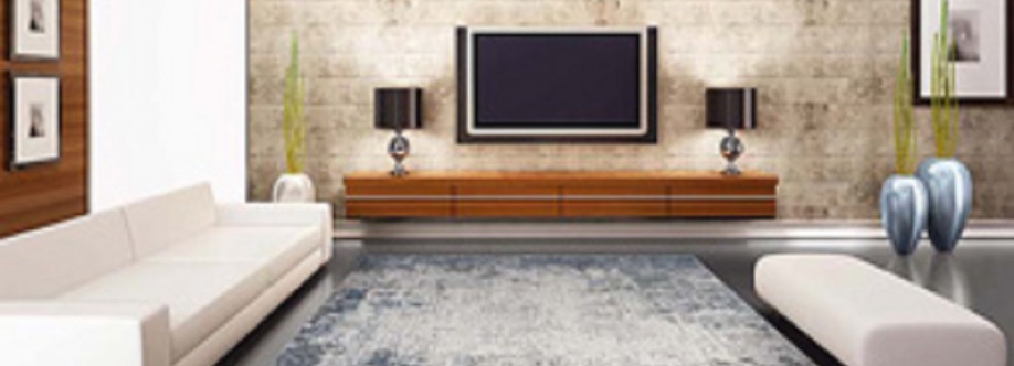 Saray Rugs Cover Image