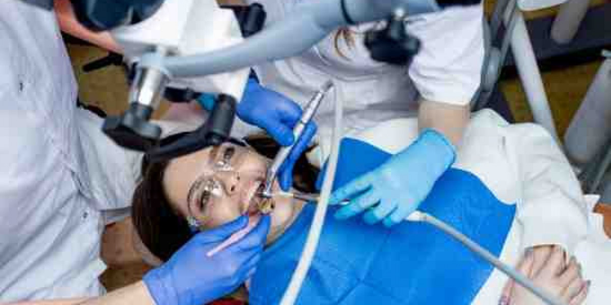 Dental Implant Trends in Newcastle: What’s Popular?