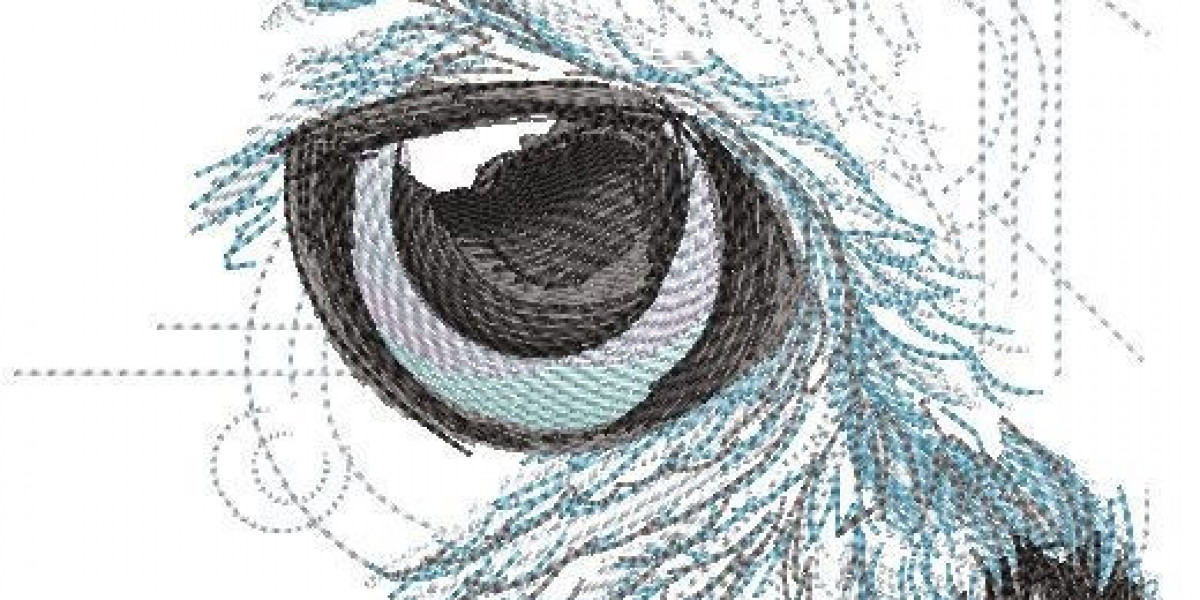 Custom Embroidery Digitizing Services for Small Brands and Startups