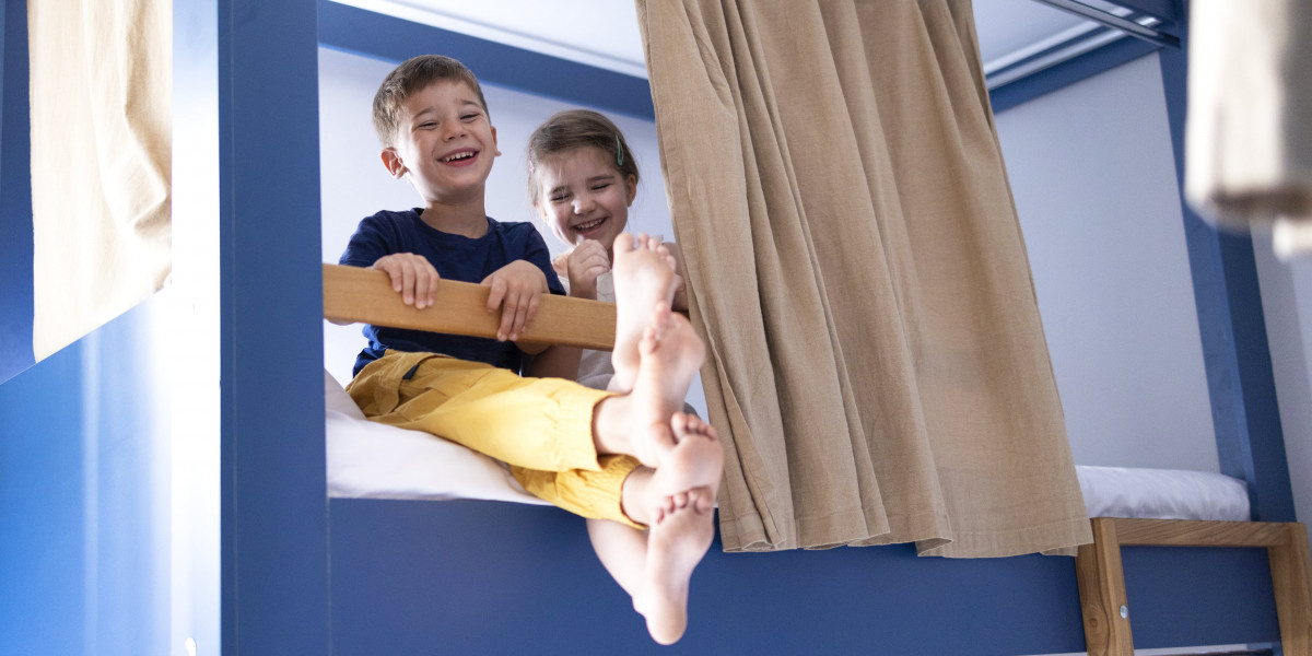 How To Make A Profitable Space Saving Triple Bunk Bed If You're Not Business-Savvy