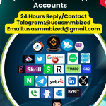 buy verified usa account profile picture