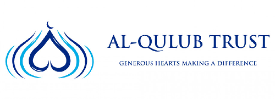 Alqulub Trust Cover Image