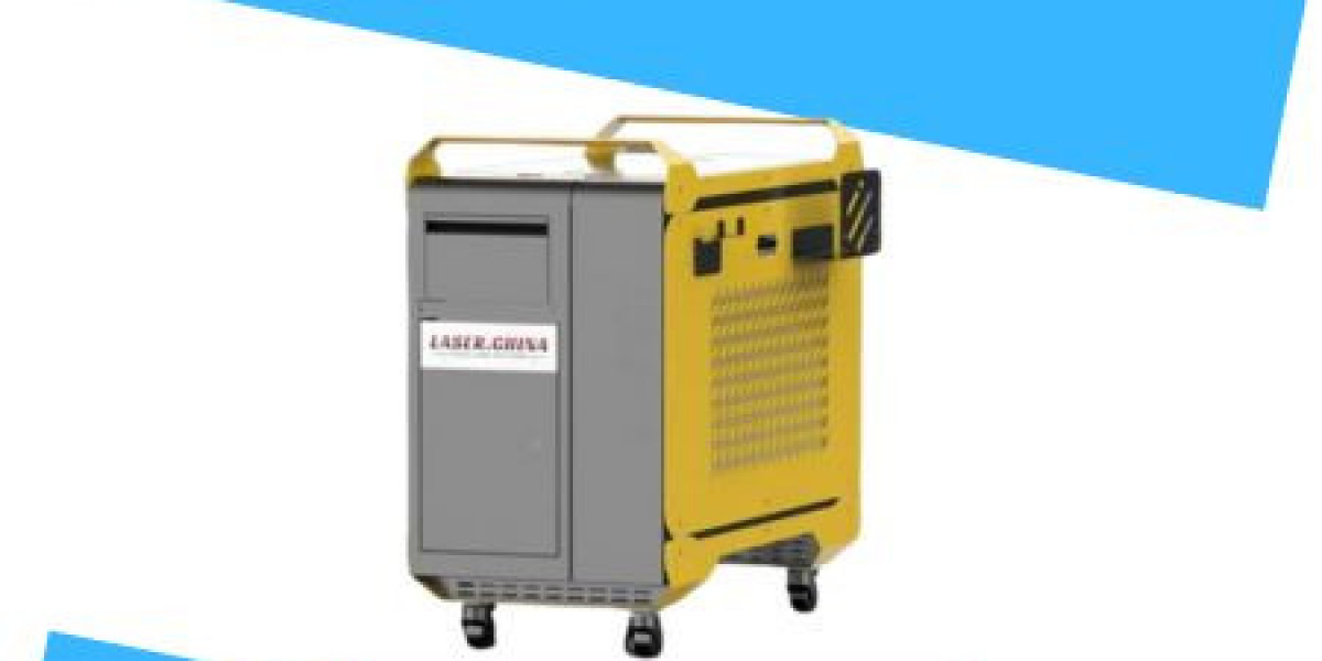 Saldatrice Laser: Prezzi e Vantaggi con MOPA Laser