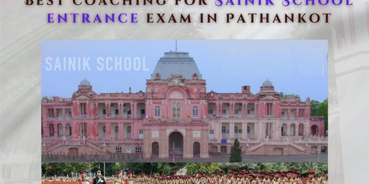 Best Sainik School Coaching in Pathankot – Imperial Defence Academy