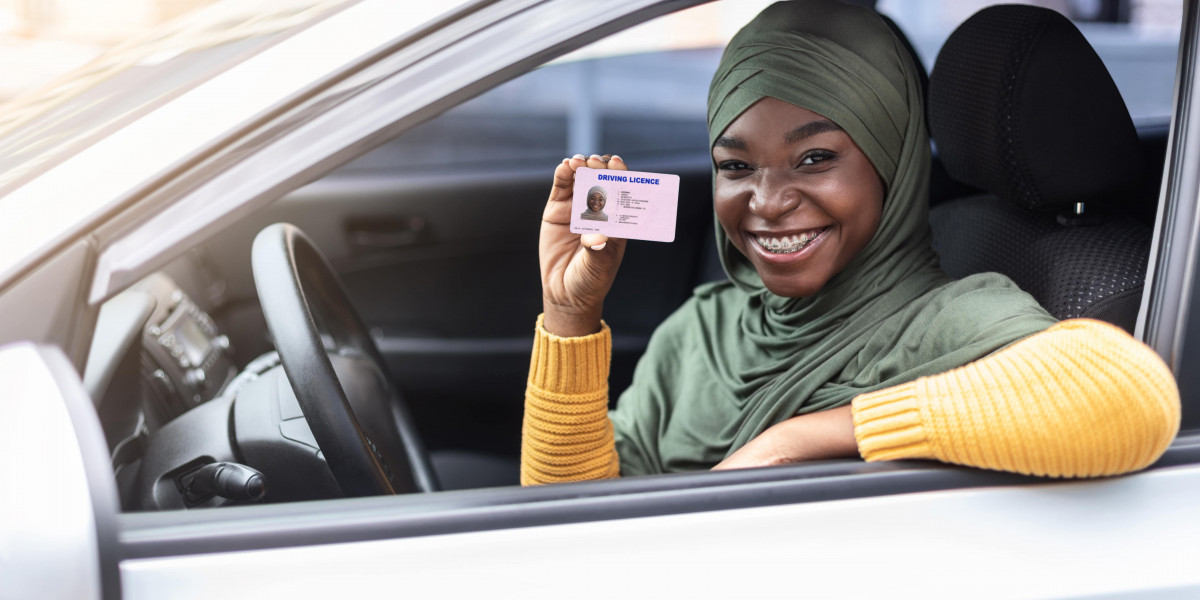 Five Killer Quora Answers On Buy Driving Licence Uk