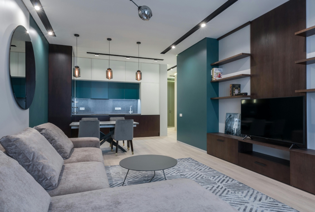 Interior Painting Services - Best Interior House Painters Burlington