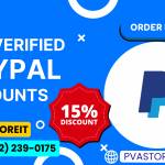 Buy Verified Paypal Accounts profile picture