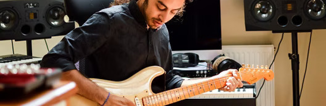 Shane Chauhan Cover Image