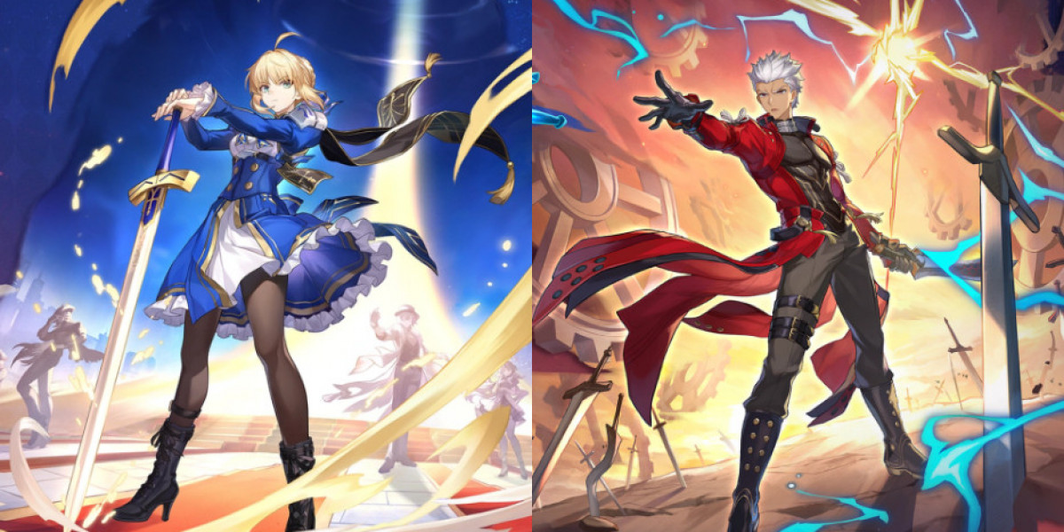 Honkai: Star Rail Version 3.4 Banners Revealed: Phainon & Fate Collab with Saber & Archer