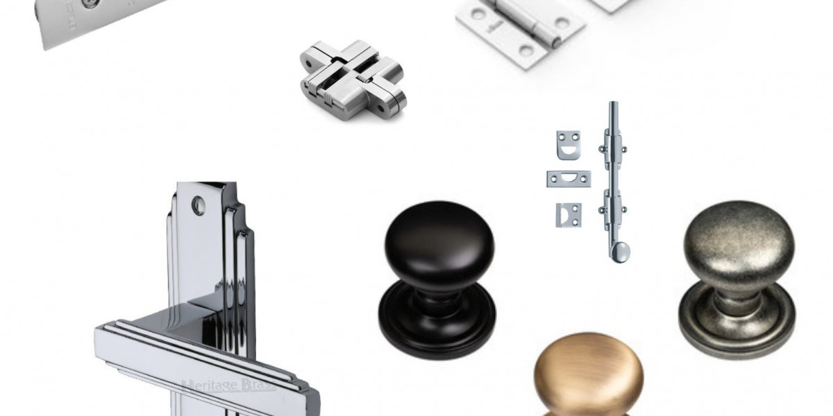 Buy Door Furniture Online | Premium Architectural Hardware – Web Ironmongery UK