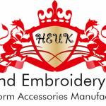 Hand Embroierdy UK profile picture