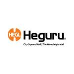 Heguru Center Profile Picture