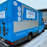 Indus_Food_Truck Profile Picture