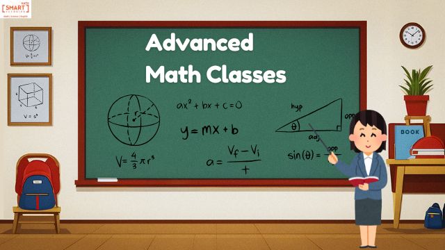 Best Online Advanced Math Classes – Learn with Smart Math Tutoring - The News US